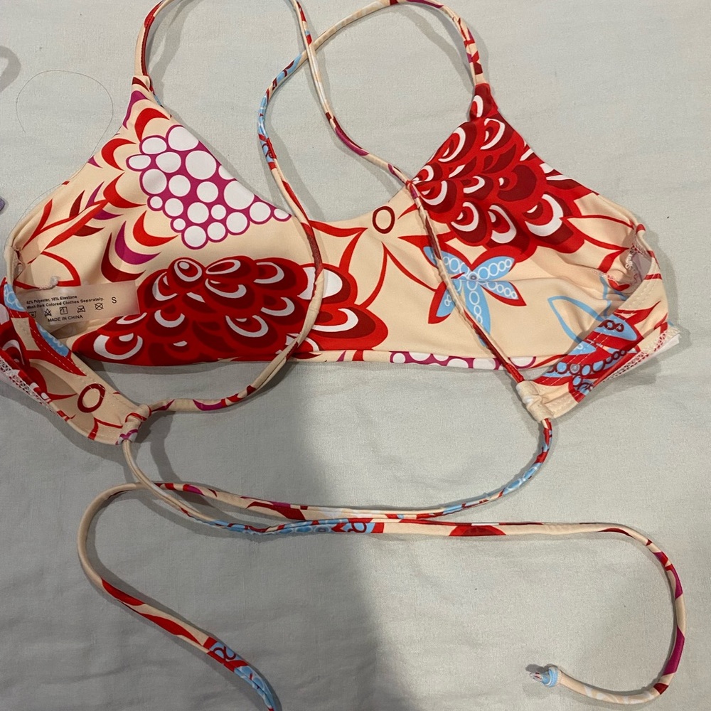 Womens swim suit